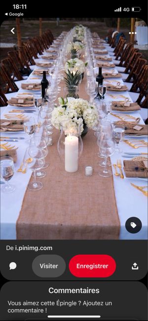 Décoration mariage 4