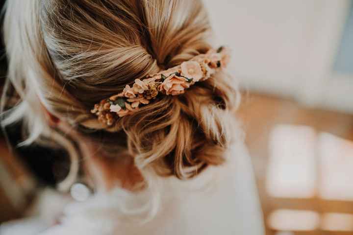 Choix de la coiffure 🧐🤷🏼‍♀️ - 2