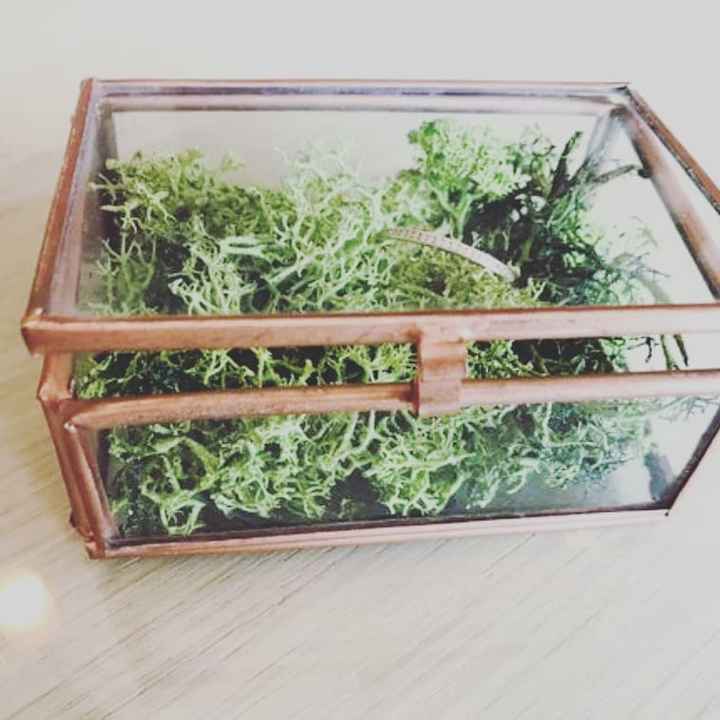 J'ai reçu mon premier colis déco ! - 1