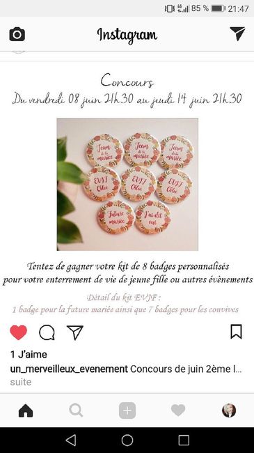 Bon plan à partager ! - 1