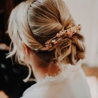 Choix de la coiffure 🧐🤷🏼‍♀️ - 1