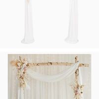 Décoration mariage - 1