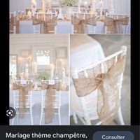 Décoration mariage - 3