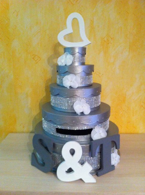 deco mariage