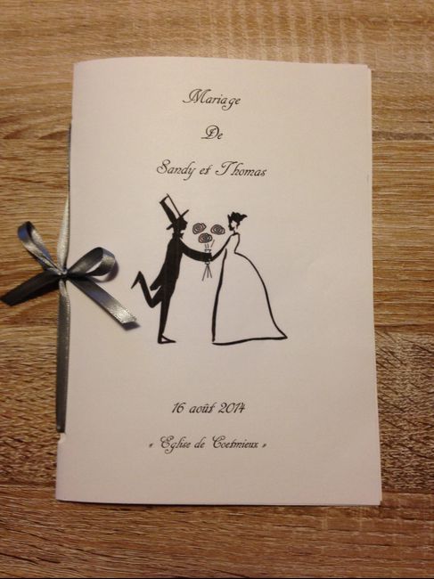 decoration mariage