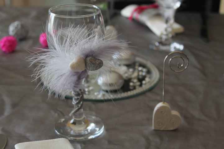 table deco
