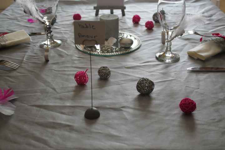 table deco