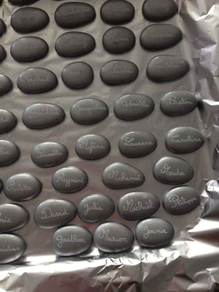 Mes marques place - 1