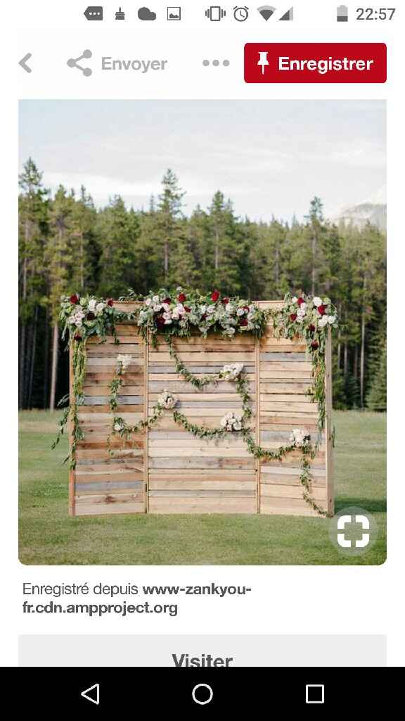  Besoin de comparaison - fleuriste - 1