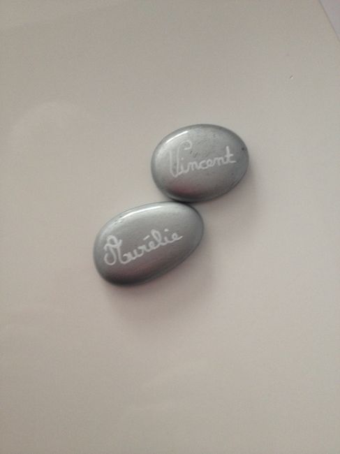 Mes marques place - 1