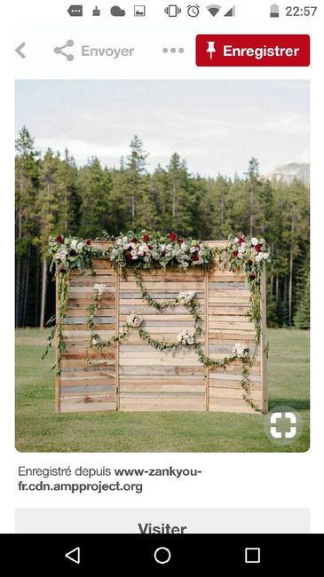  Besoin de comparaison - fleuriste - 1