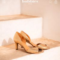 Escarpins Bobbies - 2