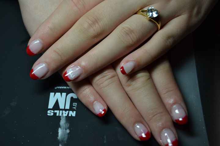 les ongles 