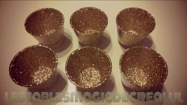 bougeoirs