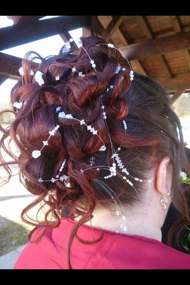 Ce jour magique ... - 1