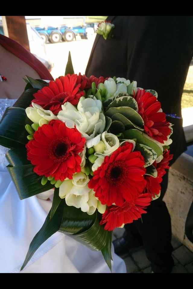 Ce jour magique ... - 2