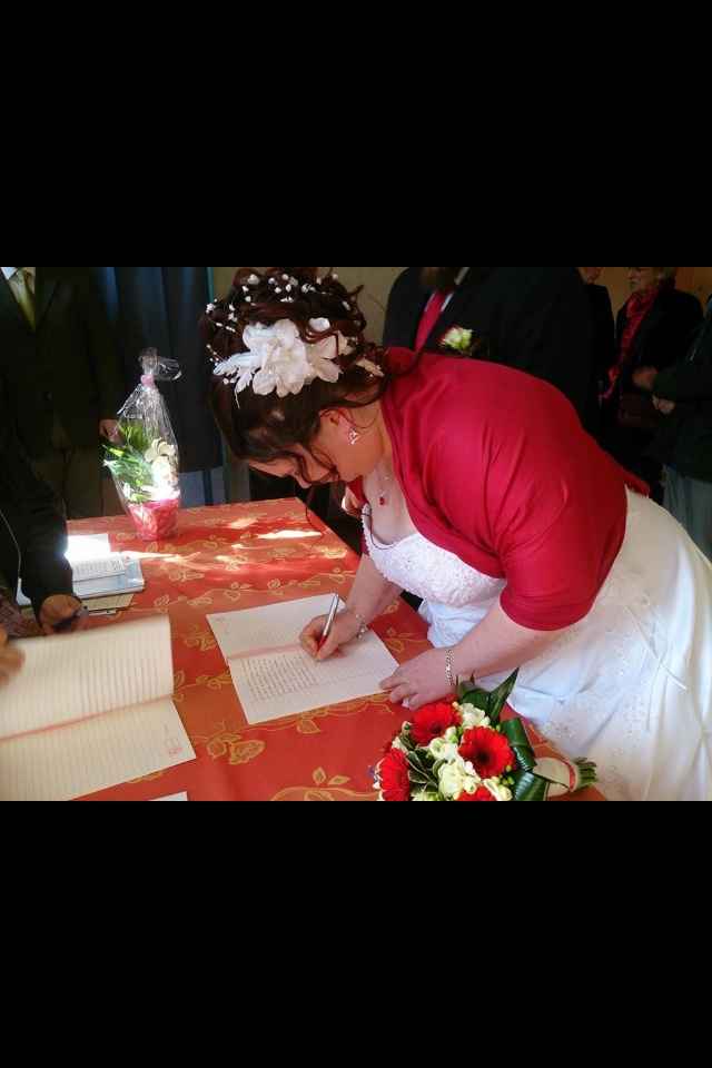 Ce jour magique ... - 3