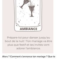 La chance te sourit 🔮😃 - 1