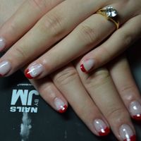 les ongles 