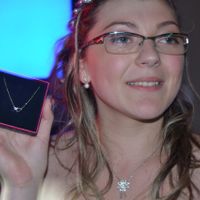 le cadeau de mon mari