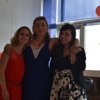 la tenue du lendemain 