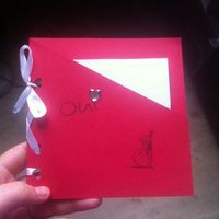 Photo de vos faire part!!!!! - 1