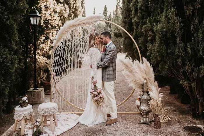 🎨 La couleur pour la décoration : Vote ! - 1