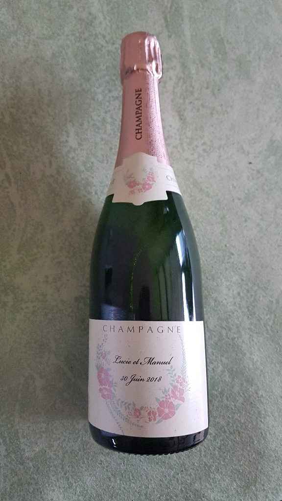 Champagne!!😉 - 1
