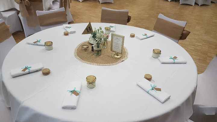 Notre mariage du 30 juin - 8