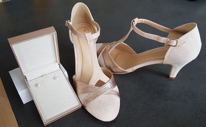  Chaussure enfin trouvée! - 3