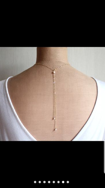 Bijoux reçu - 3