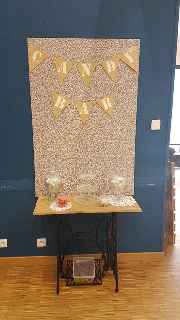 Notre mariage du 30 juin - 10