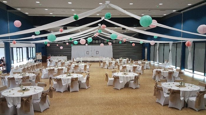 Notre mariage du 30 juin - 11