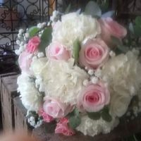 Notre mariage du 30 juin - 1