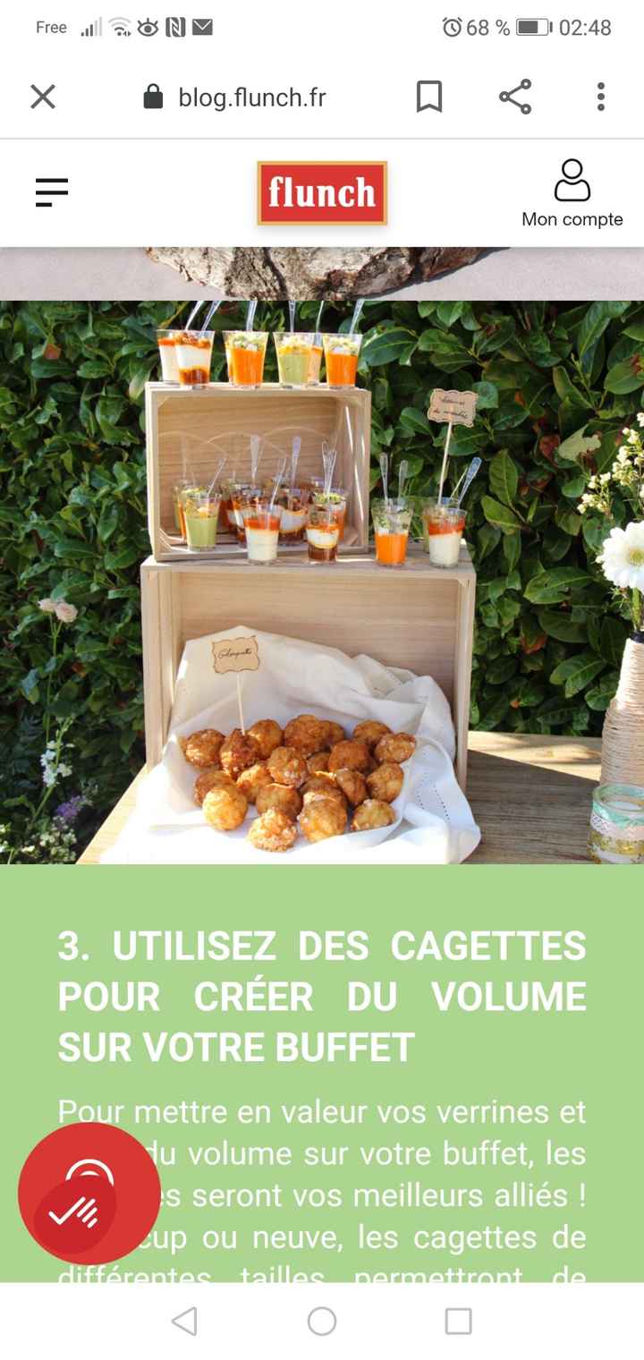 Echange bon plan - 1