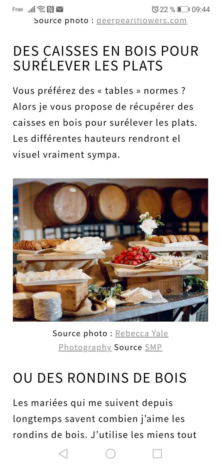 Echange bon plan - 2