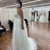 Boutique de robes de mariée - 1