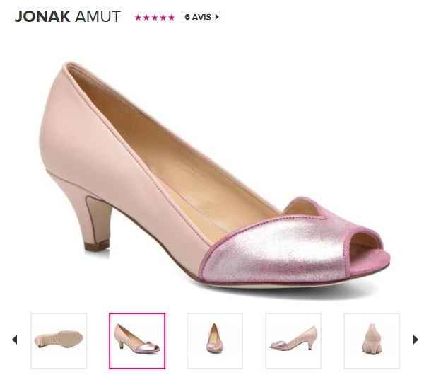 Jonak Rose