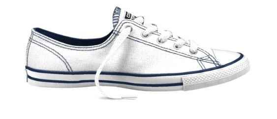 Converses Monsieur 2