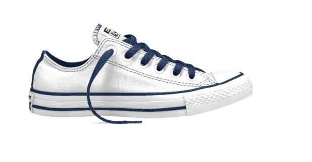 Converses Monsieur 1