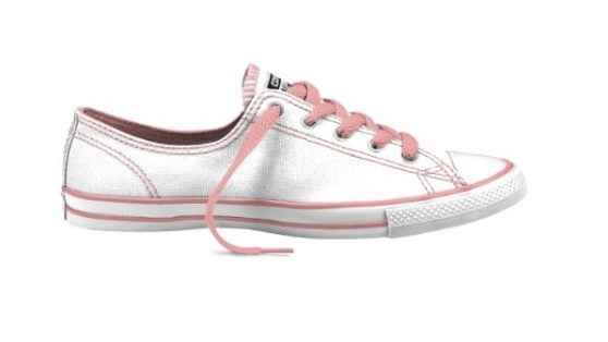Converses Madame 2