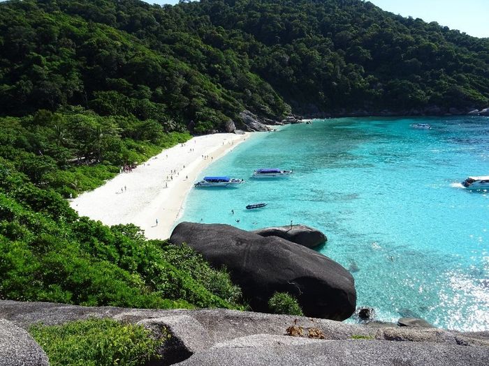 Ko Similan 1