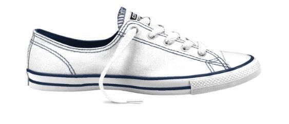Converses Monsieur 2