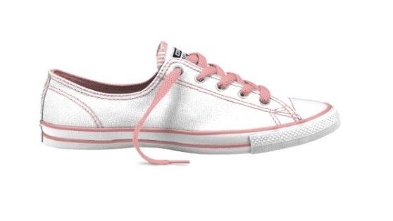 Converses Madame 2
