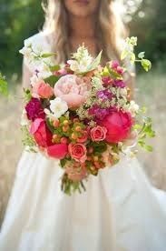 Bouquet N°1 - Rose