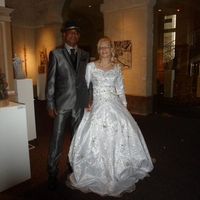 mon mariage a la mairie du mans