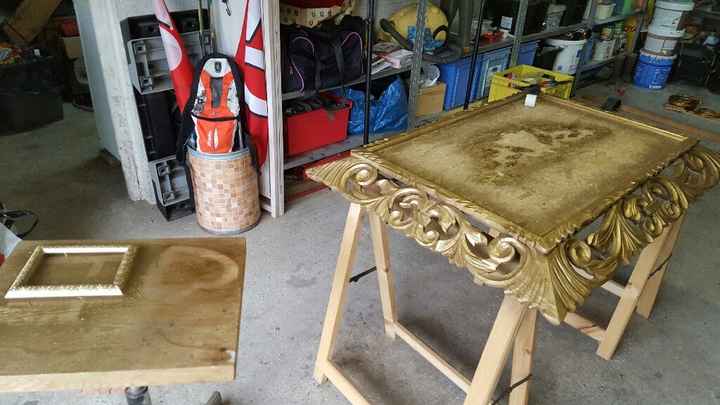 Plan de table presque fini!! - 3