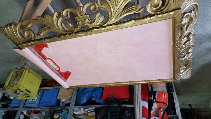 Plan de table presque fini!! - 4