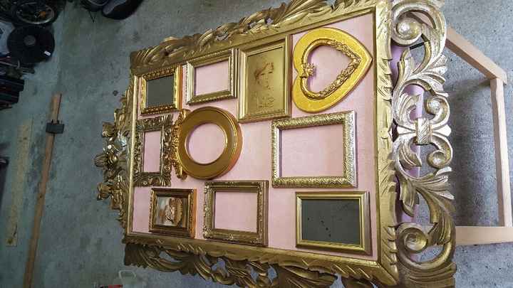 Plan de table presque fini!! - 6