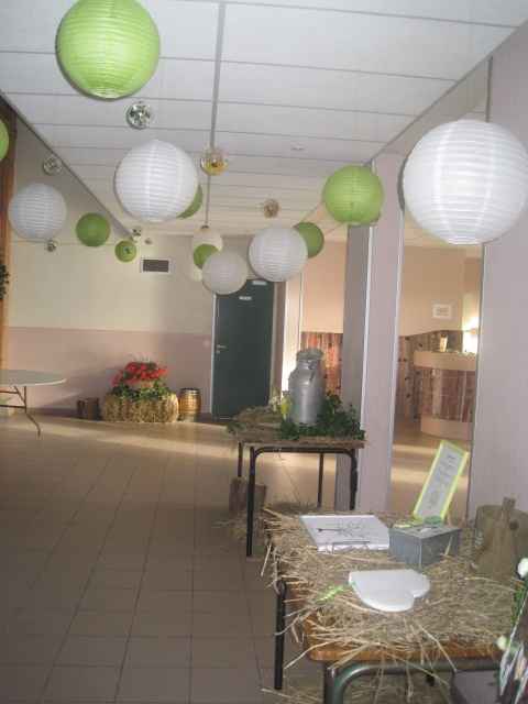 deco boules